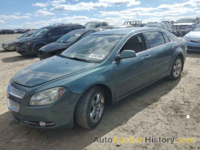 CHEVROLET MALIBU 1LT, 1G1ZH57B09F169362