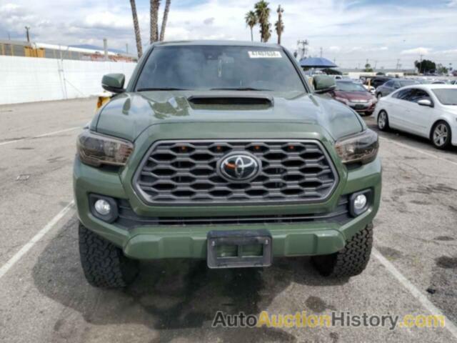 TOYOTA TACOMA DOUBLE CAB, 3TMBZ5DN7MM030004