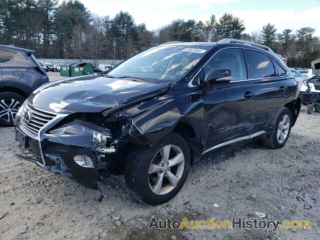 LEXUS RX350 350 BASE, 2T2BK1BA4FC273368