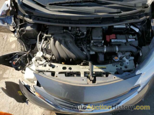 NISSAN VERSA S, 3N1CE2CP9GL362718