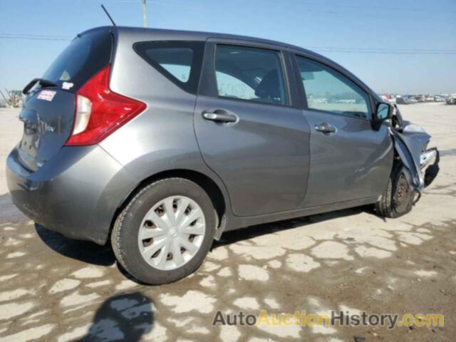 NISSAN VERSA S, 3N1CE2CP9GL362718