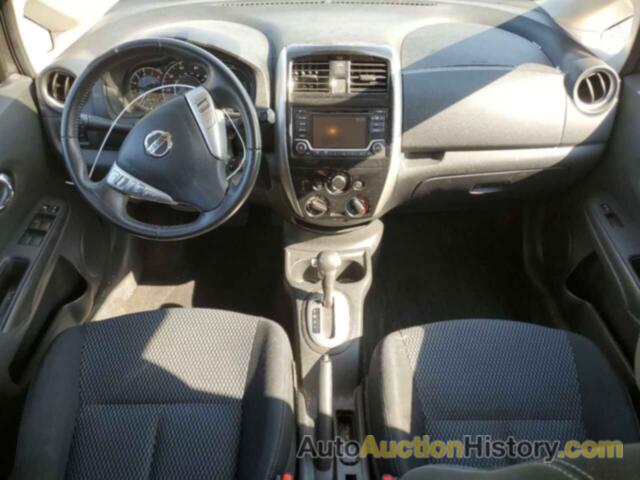 NISSAN VERSA S, 3N1CE2CP9GL362718