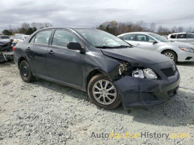 TOYOTA COROLLA BASE, 2T1BU4EE7AC485088