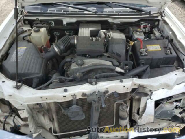 GMC CANYON, 1GTCS19E478140625