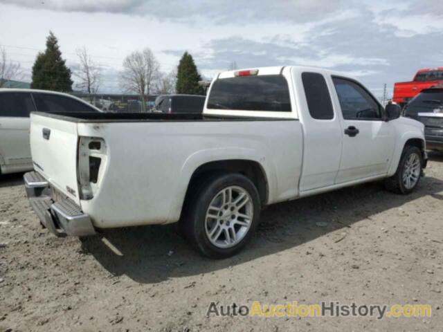 GMC CANYON, 1GTCS19E478140625