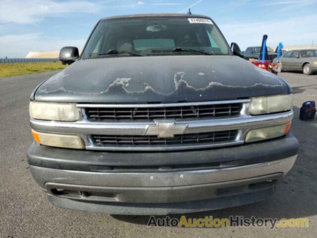 CHEVROLET SUBURBAN C1500, 1GNEC16Z66J142033