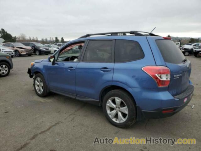 SUBARU FORESTER 2.5I PREMIUM, JF2SJADC1FH479377