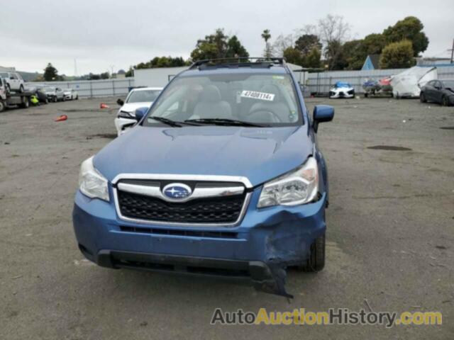 SUBARU FORESTER 2.5I PREMIUM, JF2SJADC1FH479377