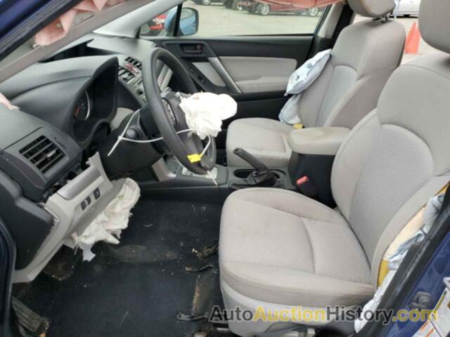 SUBARU FORESTER 2.5I PREMIUM, JF2SJADC1FH479377