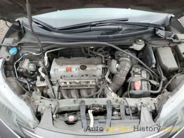 HONDA CRV EXL, 2HKRM4H71DH624726