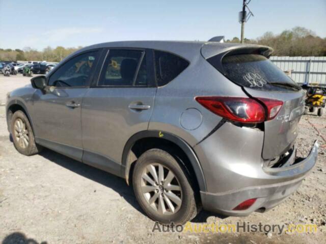 MAZDA CX-5 TOURING, JM3KE4CY6F0474473