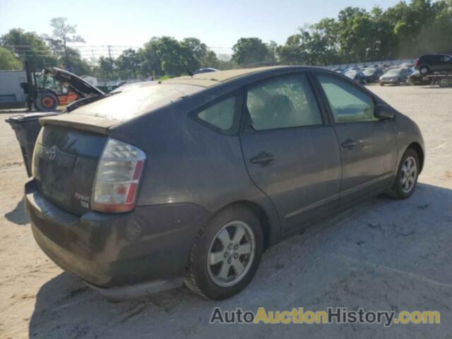 TOYOTA PRIUS, JTDKB20U873269454