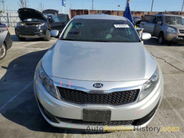 KIA OPTIMA LX, KNAGM4A73D5440127