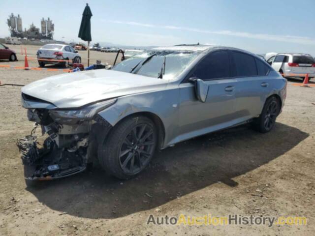 CADILLAC CT5 SPORT, 1G6DP5RKXP0124742