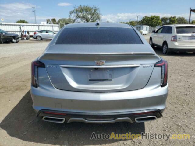 CADILLAC CT5 SPORT, 1G6DP5RKXP0124742