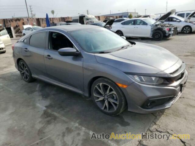 HONDA CIVIC SPORT, 2HGFC2F8XLH590431