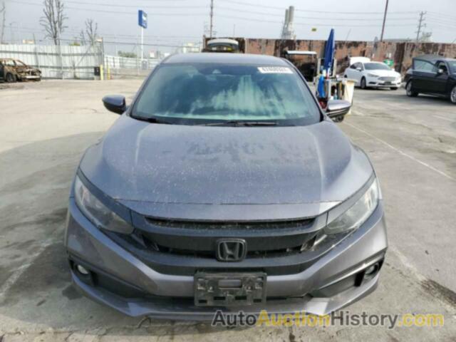 HONDA CIVIC SPORT, 2HGFC2F8XLH590431