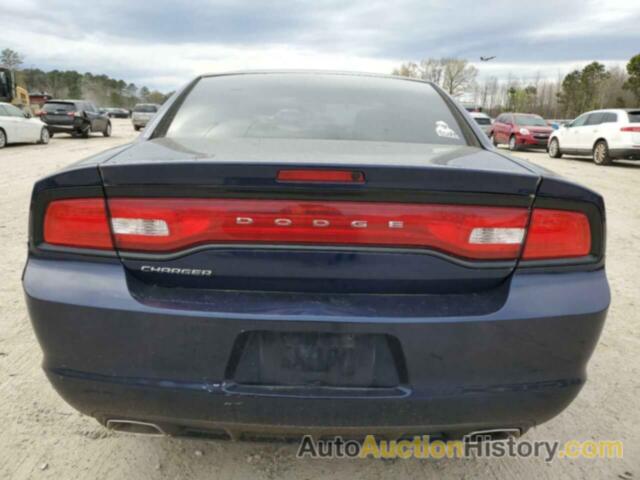 DODGE CHARGER SE, 2C3CDXBG0EH314145