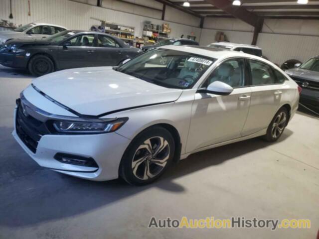 HONDA ACCORD EX, 1HGCV1F41JA032449