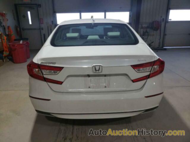 HONDA ACCORD EX, 1HGCV1F41JA032449