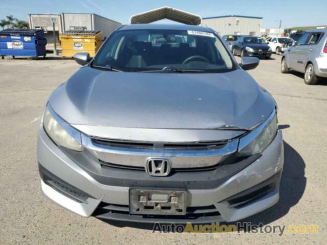 HONDA CIVIC LX, 19XFC2F53GE205426