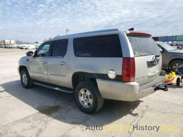 CADILLAC ESCALADE ESV, 1GYFK66887R301779