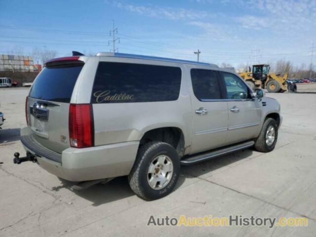 CADILLAC ESCALADE ESV, 1GYFK66887R301779