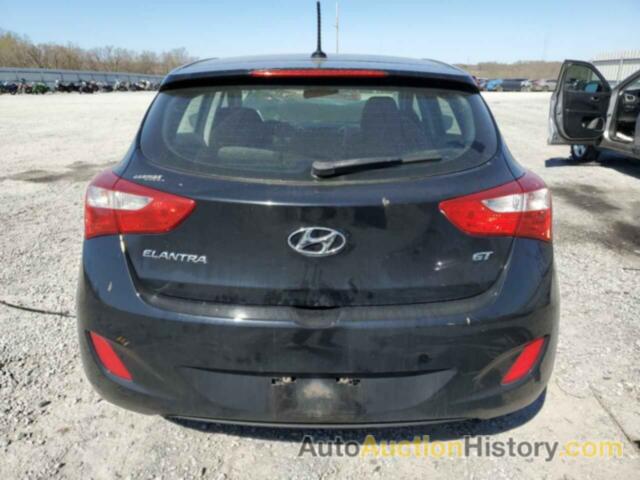 HYUNDAI ELANTRA, KMHD35LH3GU300301