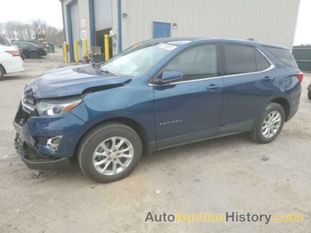 CHEVROLET EQUINOX LT, 2GNAXUEV9K6300505