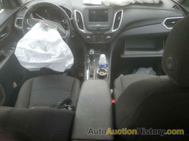 CHEVROLET EQUINOX LT, 2GNAXUEV9K6300505