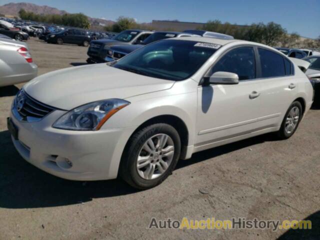 NISSAN ALTIMA BASE, 1N4AL2AP0AN481333