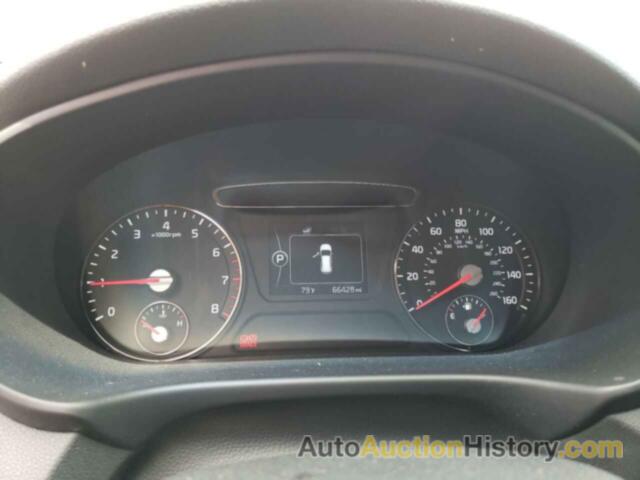 KIA SORENTO LX, 5XYPG4A33GG099962