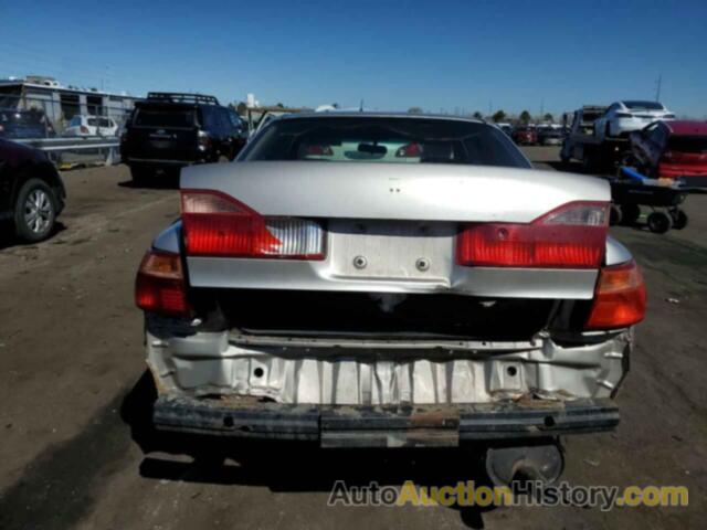 HONDA ACCORD LX, JHMCG5646XC014332