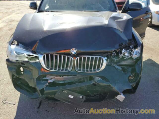 BMW X3 XDRIVE28I, 5UXWX9C50G0D73178