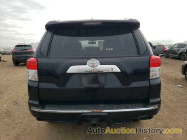 TOYOTA 4RUNNER SR5, JTEBU5JR6D5140548