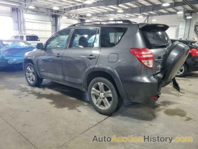 TOYOTA RAV4 SPORT, 2T3RF4DV0BW090543