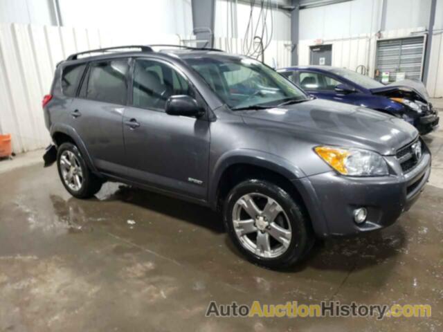 TOYOTA RAV4 SPORT, 2T3RF4DV0BW090543