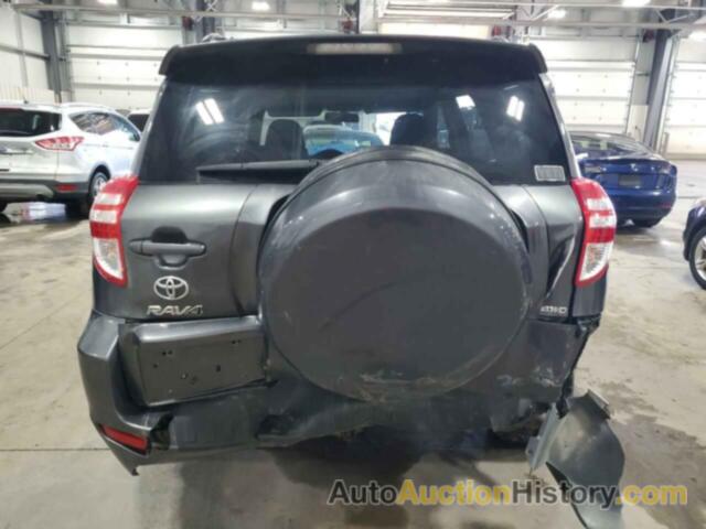 TOYOTA RAV4 SPORT, 2T3RF4DV0BW090543