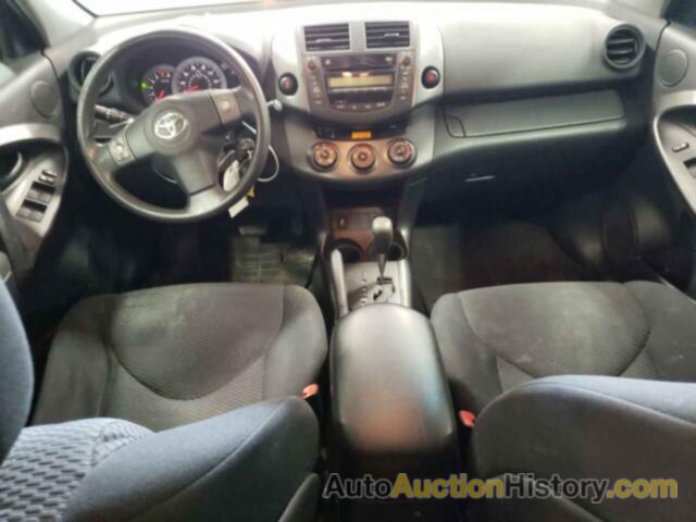 TOYOTA RAV4 SPORT, 2T3RF4DV0BW090543