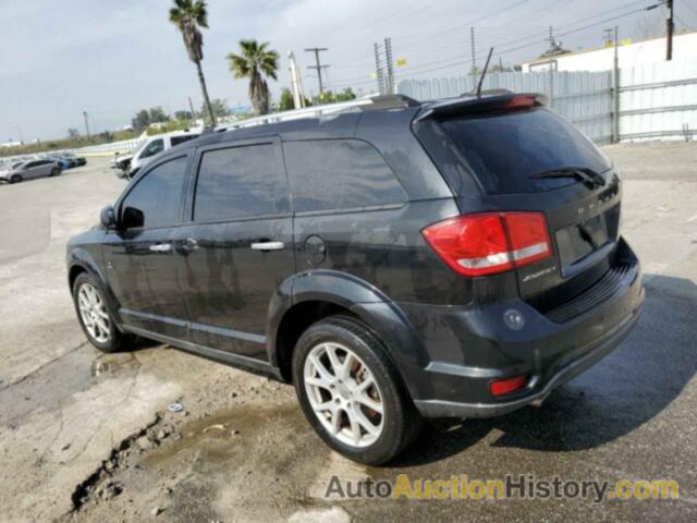 DODGE JOURNEY CREW, 3C4PDCDG2CT331682