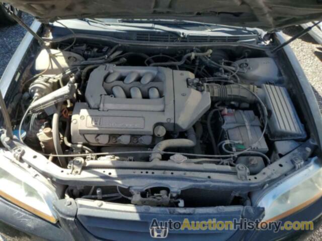 HONDA ACCORD EX, 1HGCG2252YA002434