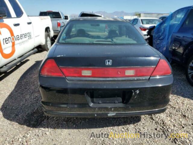 HONDA ACCORD EX, 1HGCG2252YA002434