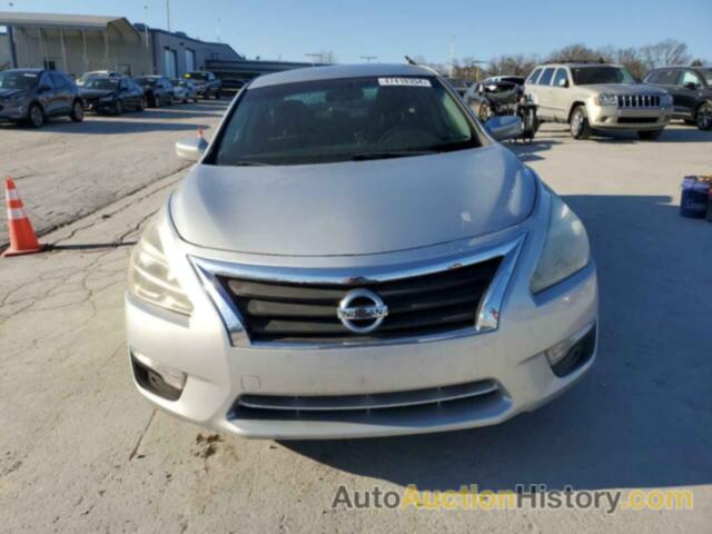 NISSAN ALTIMA 2.5, 1N4AL3AP7EC414266