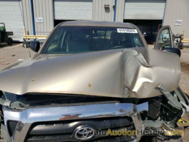 TOYOTA TACOMA ACCESS CAB, 5TEUU42N15Z128583