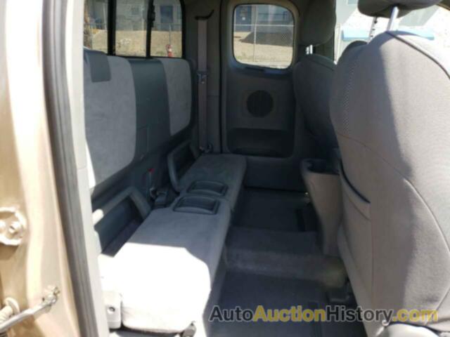 TOYOTA TACOMA ACCESS CAB, 5TEUU42N15Z128583