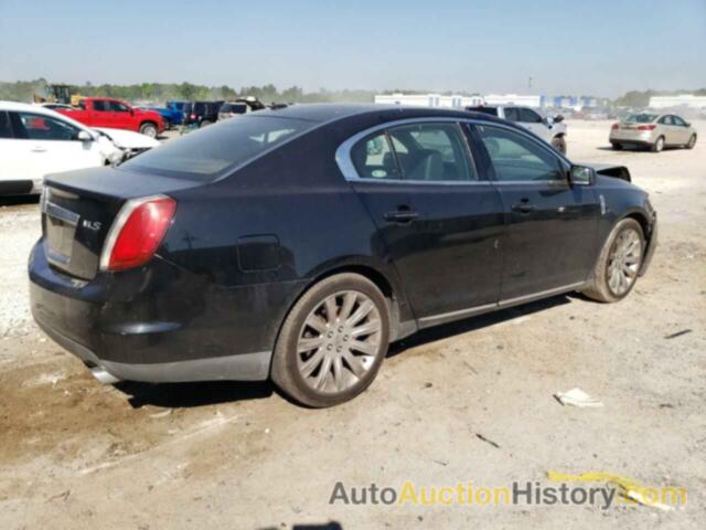 LINCOLN MKS, 1LNHL9DR9BG612002