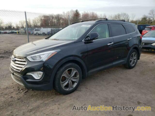 HYUNDAI SANTA FE GLS, KM8SNDHFXEU060860