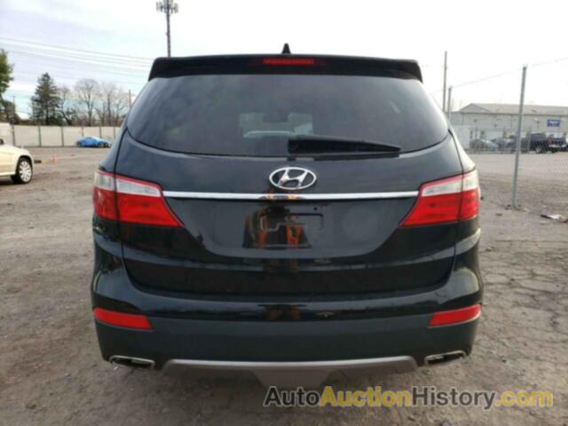 HYUNDAI SANTA FE GLS, KM8SNDHFXEU060860