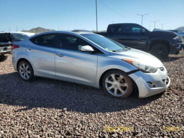 HYUNDAI ELANTRA GLS, 5NPDH4AE8CH119384