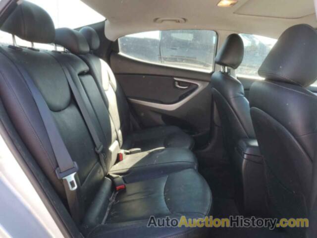 HYUNDAI ELANTRA GLS, 5NPDH4AE8CH119384